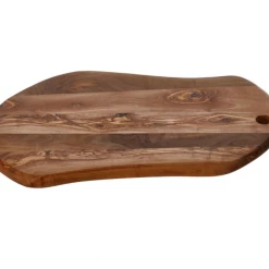 Funky Chunky Furniture Accessories Olive Wood Chopping Board