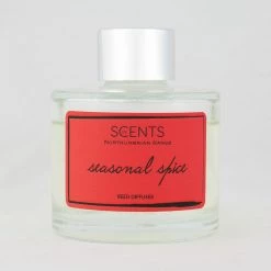 Funky Chunky Furniture Accessories Seasonal Spice - Reed Diffuser 7 Funky Chunky Furniture Accessories Seasonal Spice - Reed Diffuser