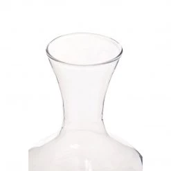 Funky Chunky Furniture Ship's Decanter