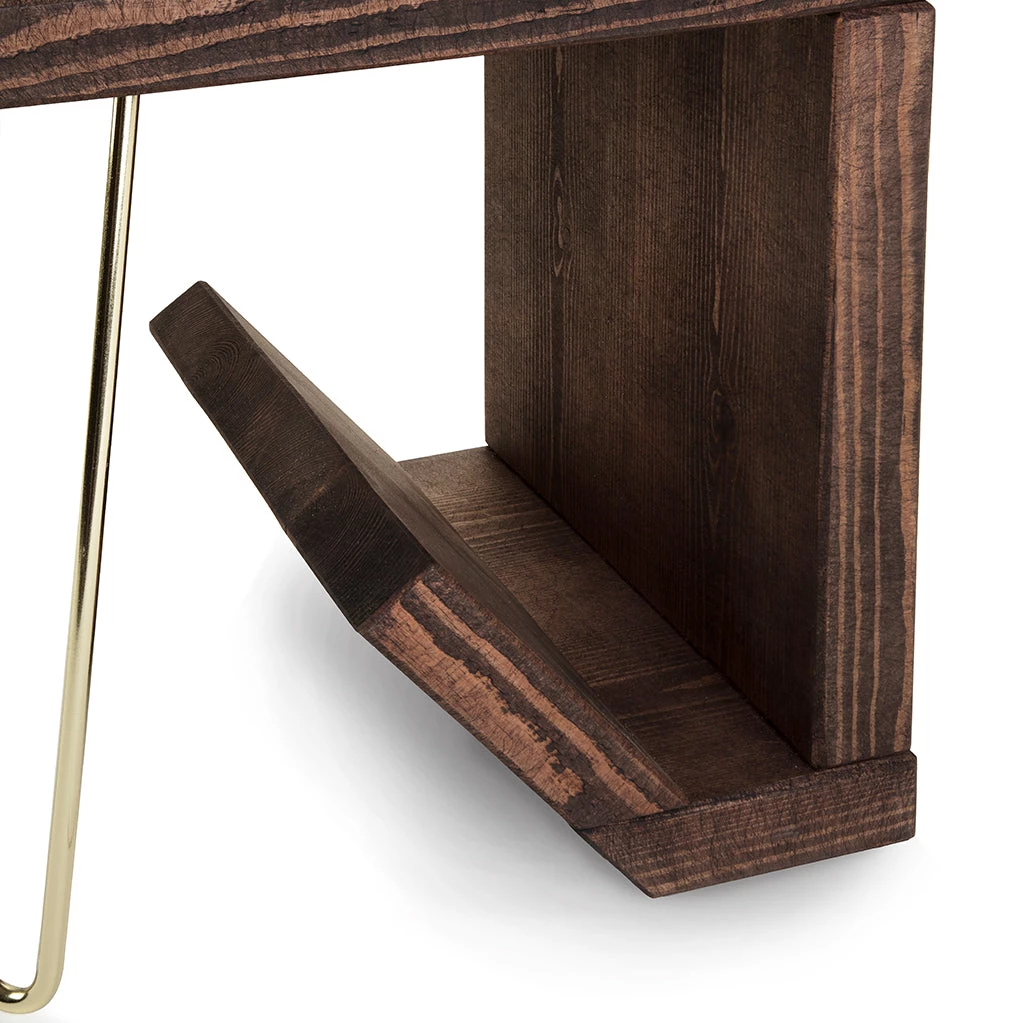 Funky Chunky Furniture Living Room Ouseburn Side Table With Storage 7 Funky Chunky Furniture Living Room Ouseburn Side Table With Storage