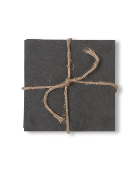 Funky Chunky Furniture Slate Coasters - Set Of 4 7 Funky Chunky Furniture Slate Coasters - Set Of 4