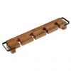 Funky Chunky Furniture Accessories Solid Wood Wine Tasting Paddle