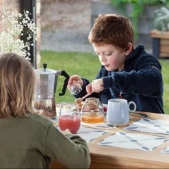 Funky Chunky Furniture Beehive Honey Pot