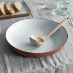 Funky Chunky Furniture Stoneware Serving Dish