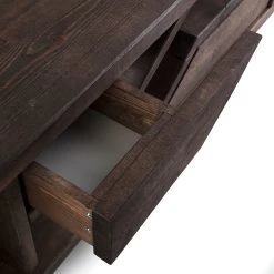 Funky Chunky Furniture Ouseburn TV Stand With Storage Living Room 14 Funky Chunky Furniture Ouseburn TV Stand With Storage Living Room