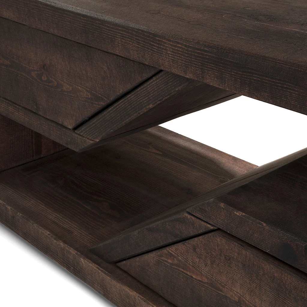 Funky Chunky Furniture Ouseburn TV Stand With Storage Living Room 6 Funky Chunky Furniture Ouseburn TV Stand With Storage Living Room