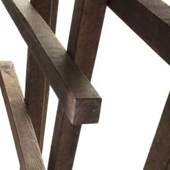 Funky Chunky Furniture Ouseburn Bookshelf 11 Funky Chunky Furniture Ouseburn Bookshelf