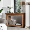 Funky Chunky Furniture Wansbeck Console Table
