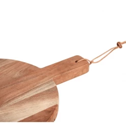 Funky Chunky Furniture Accessories Acacia Wood Pizza Board