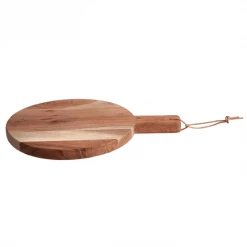 Funky Chunky Furniture Accessories Acacia Wood Pizza Board