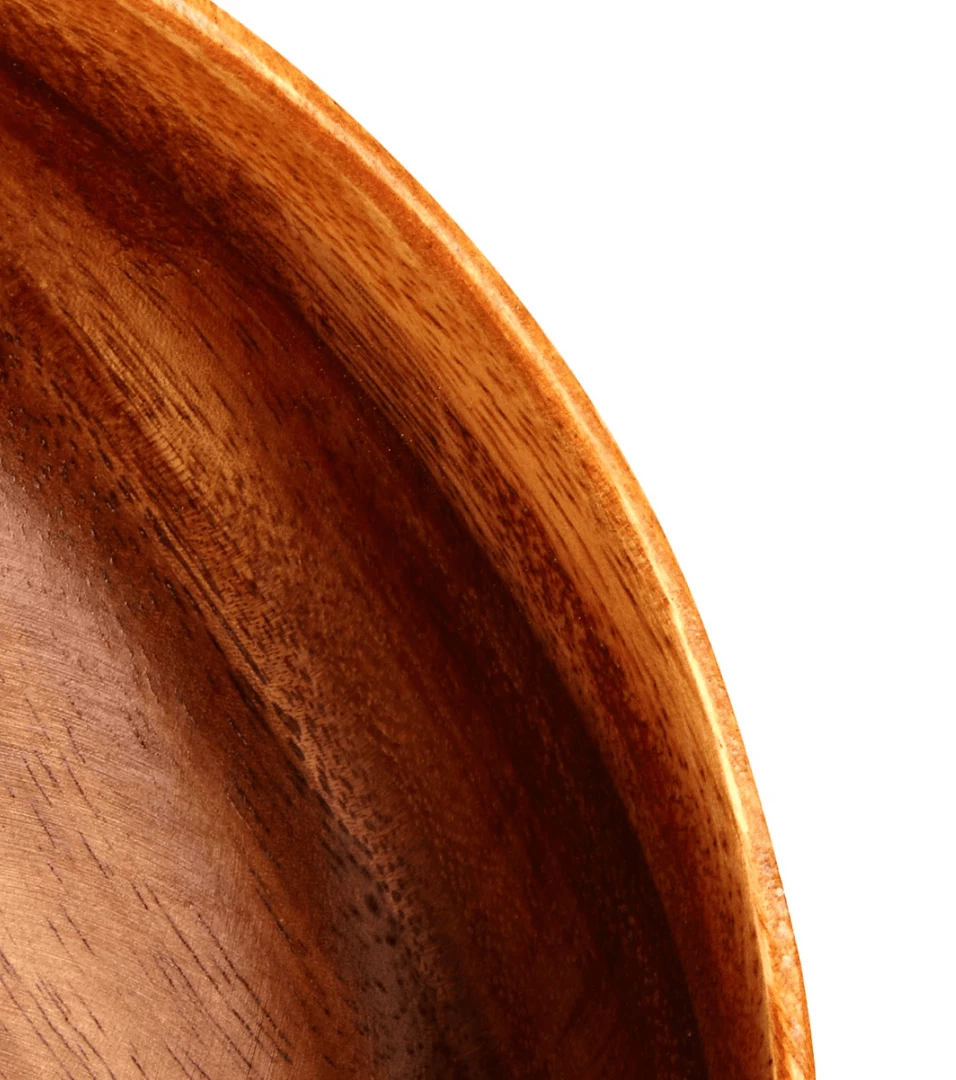 Funky Chunky Furniture Acacia Wood Salad Set 4 Funky Chunky Furniture Acacia Wood Salad Set