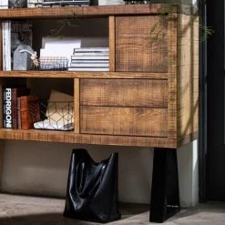 Funky Chunky Furniture Armstrong Bookcase