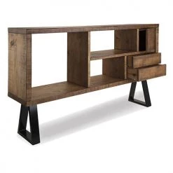 Funky Chunky Furniture Armstrong Bookcase