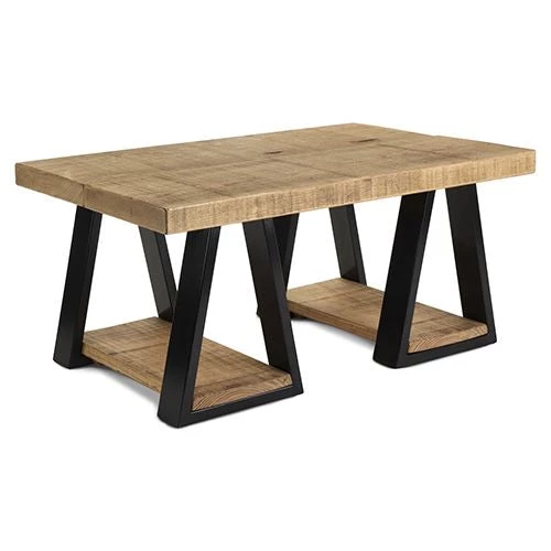 Funky Chunky Furniture Armstrong Coffee Table Living Room 7 Funky Chunky Furniture Armstrong Coffee Table Living Room