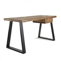 Funky Chunky Furniture Armstrong Desk Living Room