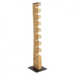 Funky Chunky Furniture Armstrong Wine Rack - Floor Standing