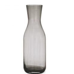 Funky Chunky Furniture Accessories Art Deco Glass Carafe