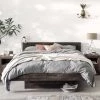 Funky Chunky Furniture Baltic Bed Frame Bedroom
