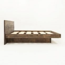 Funky Chunky Furniture Baltic Bed Frame Bedroom