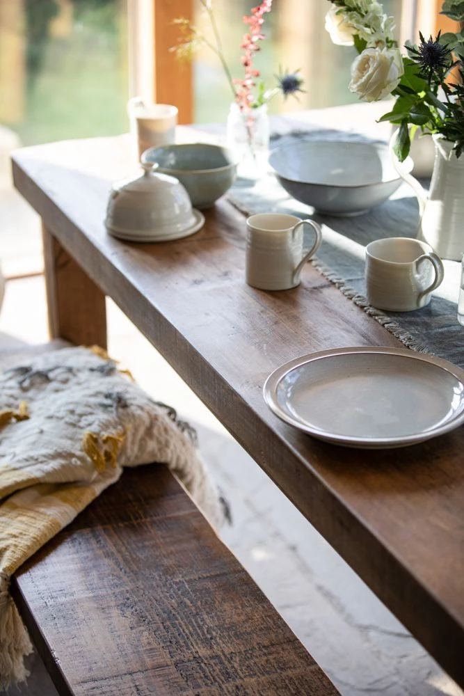 Funky Chunky Furniture Chopwell Dining Table Dining Tables 5 Funky Chunky Furniture Chopwell Dining Table Dining Tables