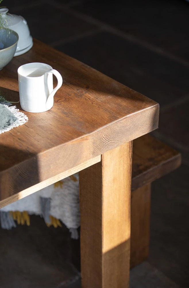 Funky Chunky Furniture Chopwell Dining Table Dining Tables 6 Funky Chunky Furniture Chopwell Dining Table Dining Tables