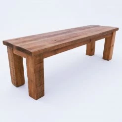 Funky Chunky Furniture Benches Coleridge Bench