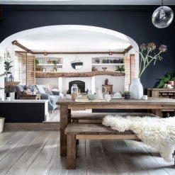 Funky Chunky Furniture Benches Coleridge Bench