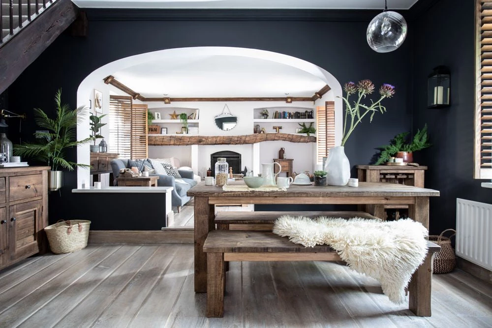 Funky Chunky Furniture Benches Coleridge Bench 4 Funky Chunky Furniture Benches Coleridge Bench