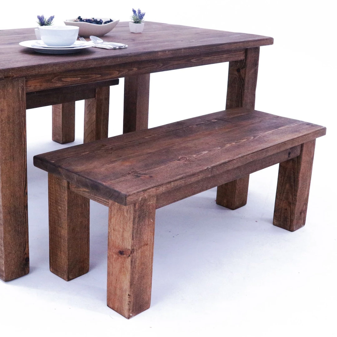 Funky Chunky Furniture Benches Coleridge Bench 5 Funky Chunky Furniture Benches Coleridge Bench