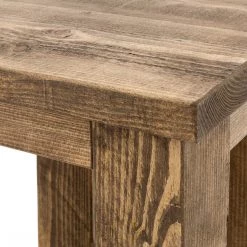 Funky Chunky Furniture Coleridge Side Table Without Shelf Living Room 10 Funky Chunky Furniture Coleridge Side Table Without Shelf Living Room