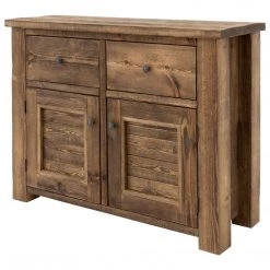 Funky Chunky Furniture Living Room Coleridge Sideboard