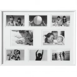Funky Chunky Furniture Collage Photo Frame Accessories