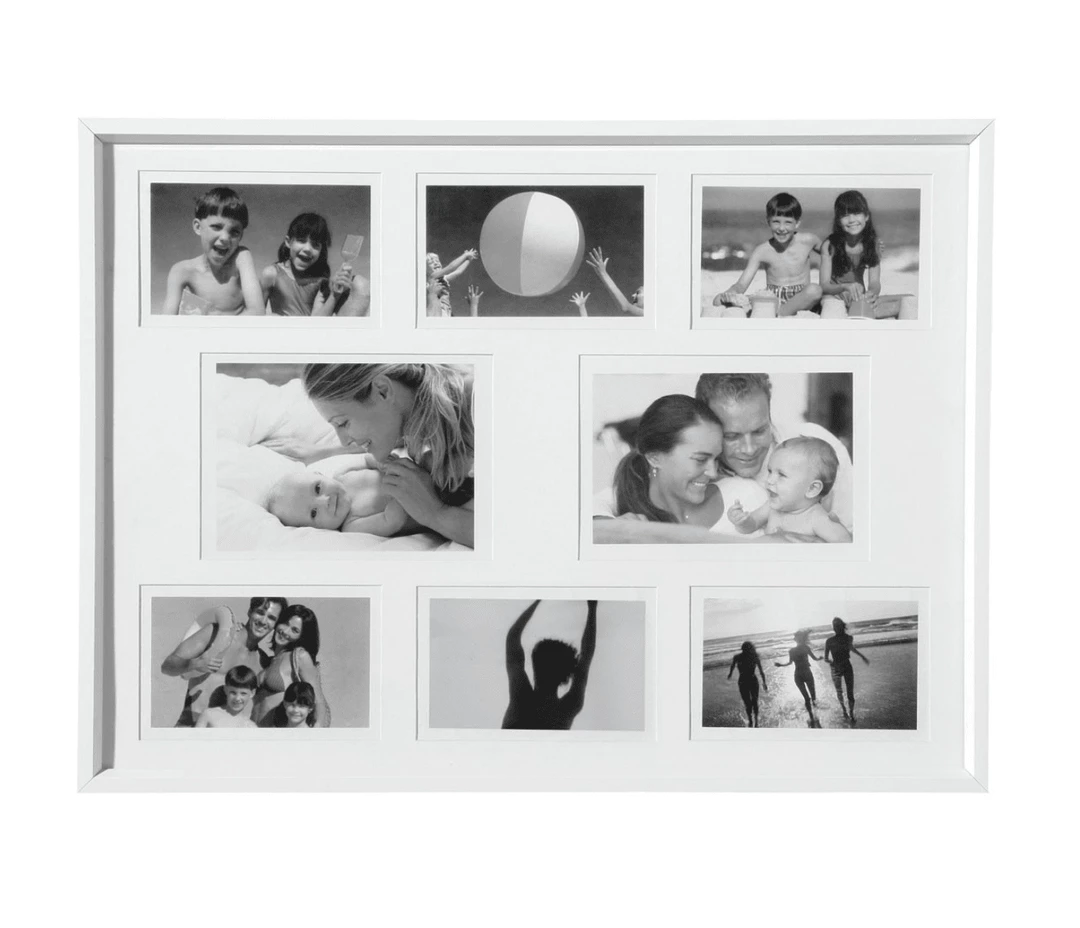 Funky Chunky Furniture Collage Photo Frame Accessories 3 Funky Chunky Furniture Collage Photo Frame Accessories