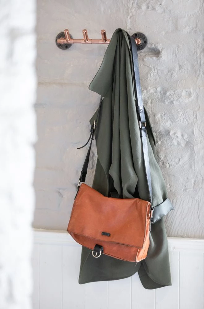 Funky Chunky Furniture Copper Coat Hooks 4 Funky Chunky Furniture Copper Coat Hooks