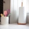 Funky Chunky Furniture Copper Toilet / Kitchen Roll Holder Accessories 1 Funky Chunky Furniture Copper Toilet / Kitchen Roll Holder Accessories