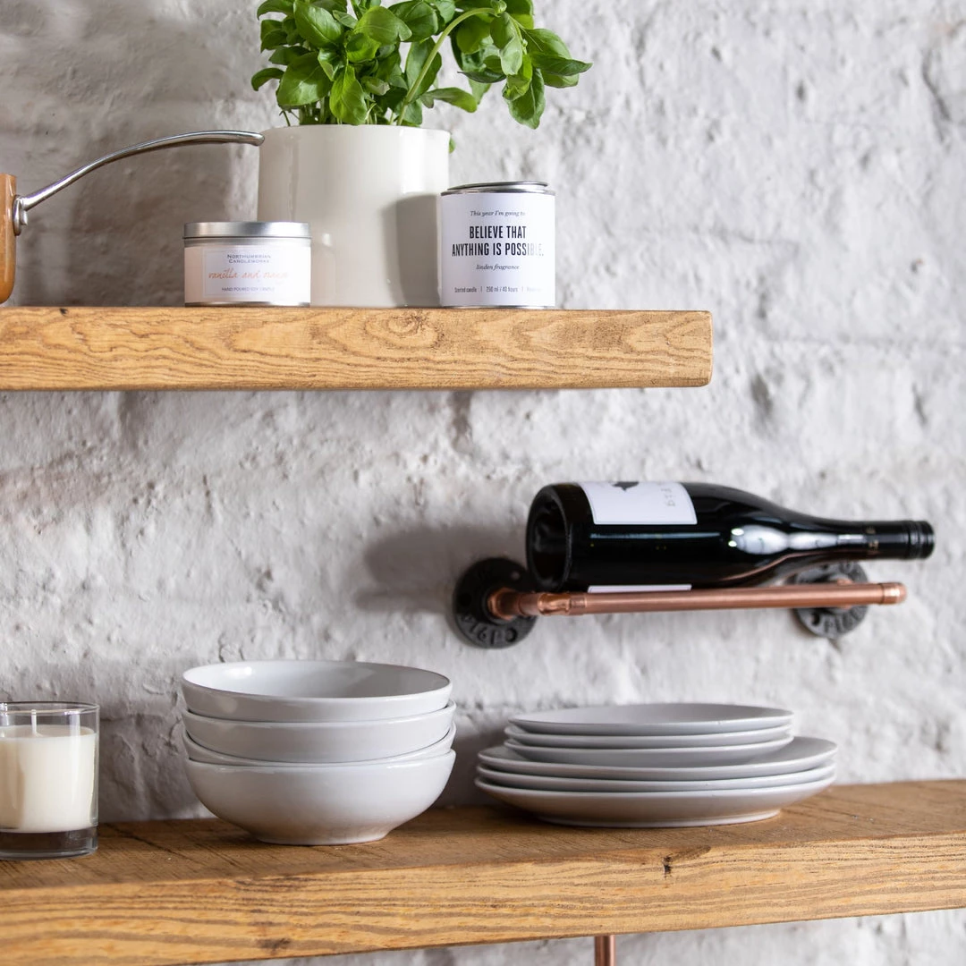 Funky Chunky Furniture Copper Wine Bottle Holder Accessories 4 Funky Chunky Furniture Copper Wine Bottle Holder Accessories