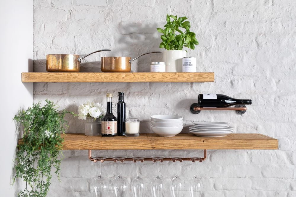 Funky Chunky Furniture Copper Wine Bottle Holder Accessories 6 Funky Chunky Furniture Copper Wine Bottle Holder Accessories