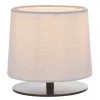 Funky Chunky Furniture Cream Table Lamp 2 Funky Chunky Furniture Cream Table Lamp