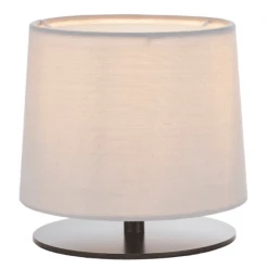 Funky Chunky Furniture Cream Table Lamp