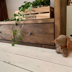 Funky Chunky Furniture Door Stops, Signs & Mats Dachshund Dog Doorstop