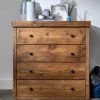 Funky Chunky Furniture Derwent Chest Of Drawers - 4