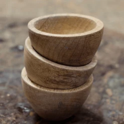 Funky Chunky Furniture Accessories Dipping Bowls