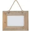 Funky Chunky Furniture Accessories Driftwood Photo Frame