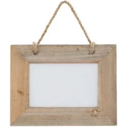 Funky Chunky Furniture Accessories Driftwood Photo Frame