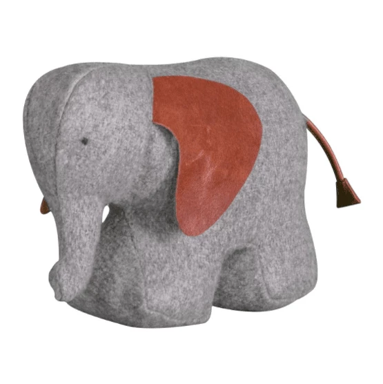 Funky Chunky Furniture Door Stops, Signs & Mats Emma Elephant Doorstop 3 Funky Chunky Furniture Door Stops, Signs & Mats Emma Elephant Doorstop