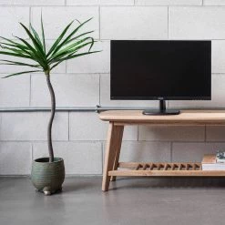 Funky Chunky Furniture Wreaths & Plants Faux Yucca Plant