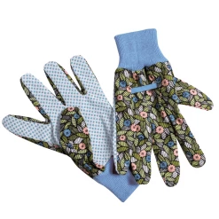 Funky Chunky Furniture Floral Gardening Gloves Outdoor