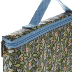 Funky Chunky Furniture Floral Gardening Kneeler Outdoor