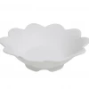 Funky Chunky Furniture Accessories Flower Shaped Fruit Bowl