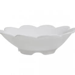 Funky Chunky Furniture Accessories Flower Shaped Fruit Bowl